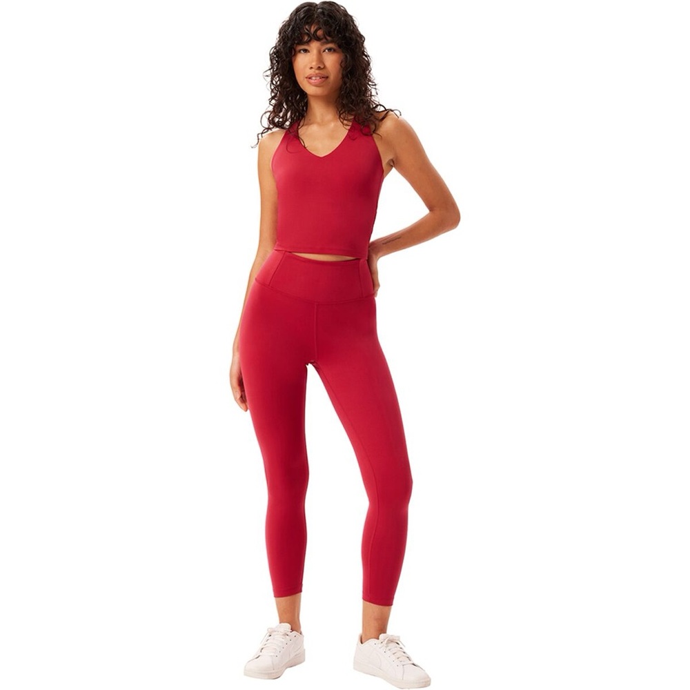 Girlfriend Collective Float Zoe Superstrech Tank